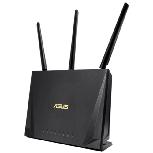 Маршрутизатор Wi-Fi ASUS RT-AC65P
