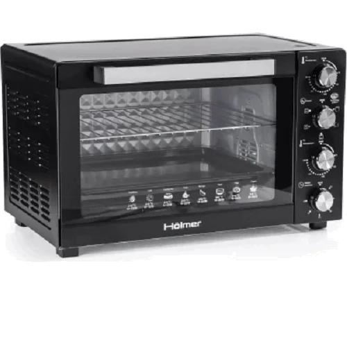 Электродуховка настольная Holmer HEO-248CRL