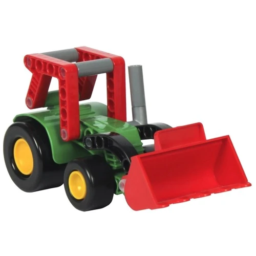 Конструктор Roto START FARM Tractor 34 деталей (6407169): Производитель Roto
