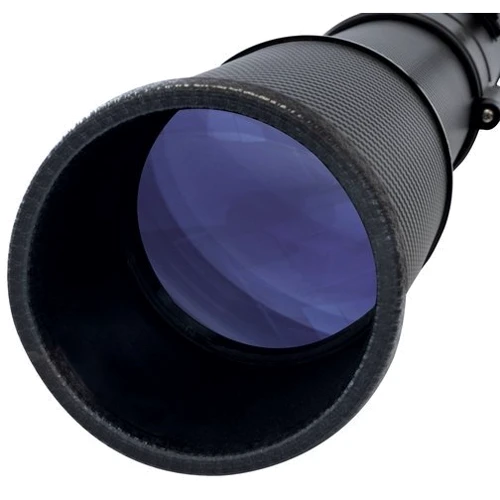 Телескоп Bresser Lyra 70/900 EQ (carbon) (924835)