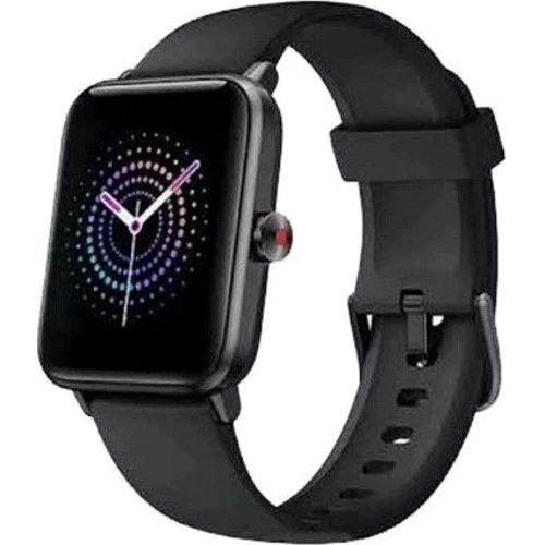 Смарт-часы Ulefone Watch Pro Black