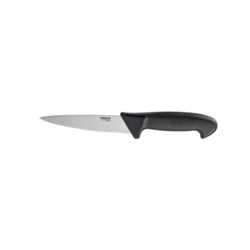 Нож для мяса Vinzer Mid point Butche 15 см (50262)