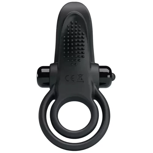 Кільце ерекційне серії Pretty Love Vibrant penis ring, BI-210203