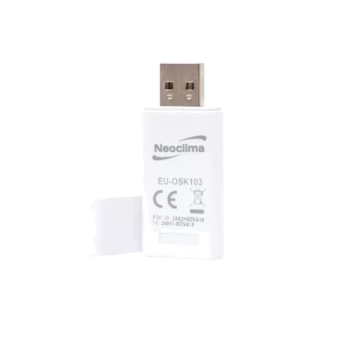 Wi-Fi модуль Neoclima NWF-01: Виробник Neoclima