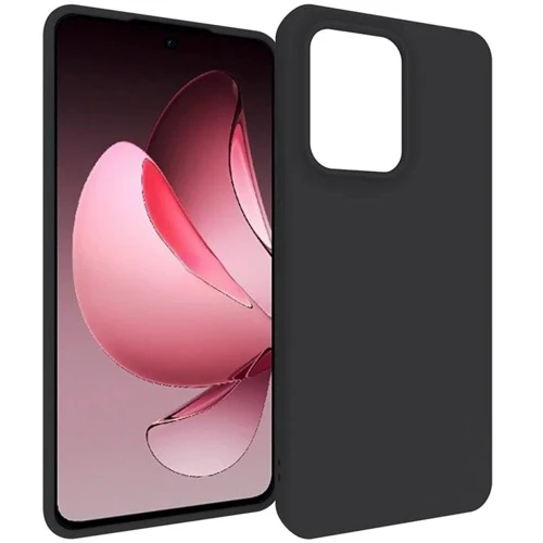 Чохол для телефона Oppo Protective Case Black для Oppo Reno13 F / Reno13 FS
