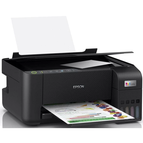 МФУ Epson EcoTank L3250 (C11CJ67405, C11CJ67412): Класс устройства персональный