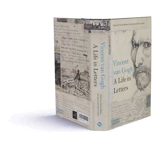 Nienke Bakker, Leo Jansen, Hans Luijten: Vincent van Gogh. A Life in Letters фото 7