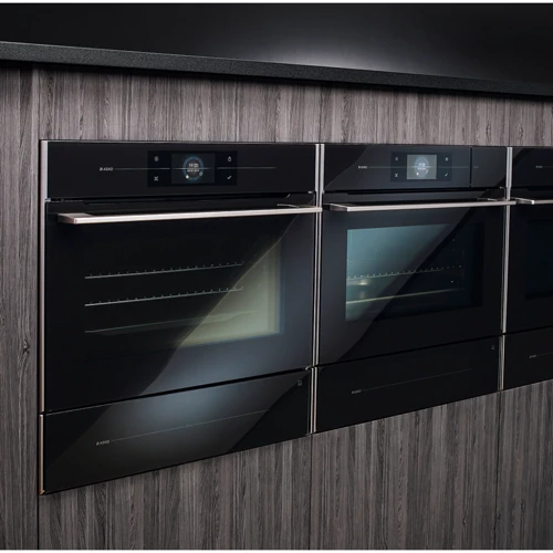 Духовой шкаф электрический ASKO OCM8478G: Класс энергопотребления A