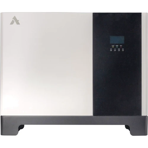 Система хранения энергии Agent 10kW SP-ESS-5K-10K-B3 с батареей LiFePO4 51.2V 100Ah: Тип Гибридный