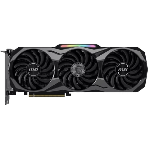 Видеокарта MSI GeForce RTX 2080 Ti DUKE 11G OC