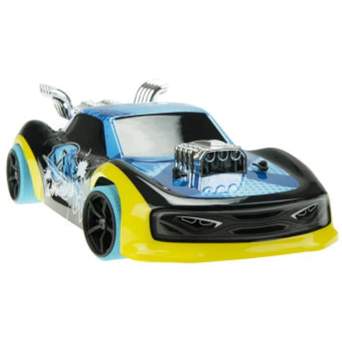 Машинка на радіокеруванні Silverlit Exost Xmoke 1:14 (20628) фото 6