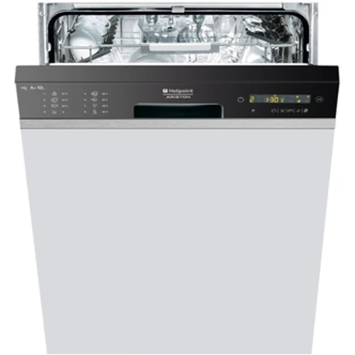 Посудомоечная машина Hotpoint-Ariston PFT 8H4 X