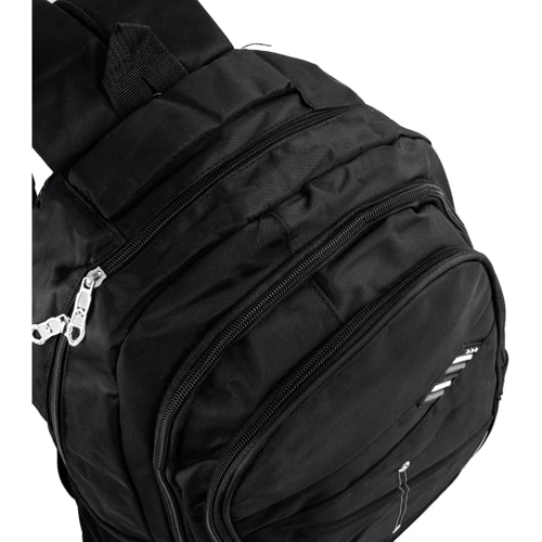 Чоловік рюкзак Valiria Fashion чорний (3DETBH7004-9): Країна виробник Китай