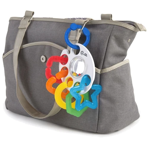 Игрушка-погремушка Baby Einstein Color Learning Links (12355)