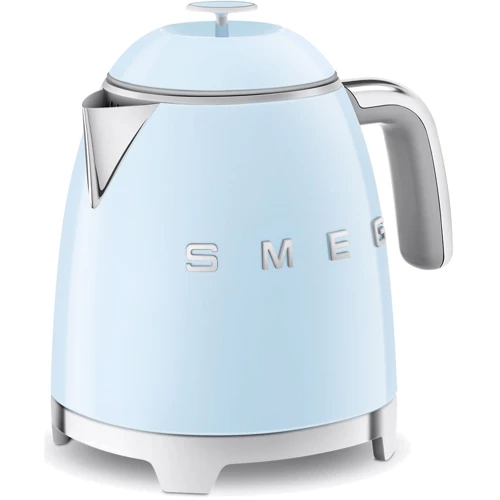 Электрочайник SMEG KLF05PBEU фото 5