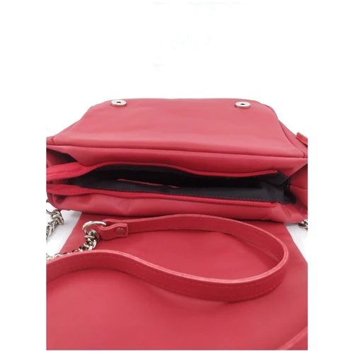 Жіноча сумка через плече ARTiS Bags червона (1750 4834): Тип Сумки