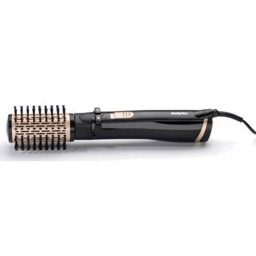 Фен BaByliss AS962E: Тип Фен-щетка с насадками