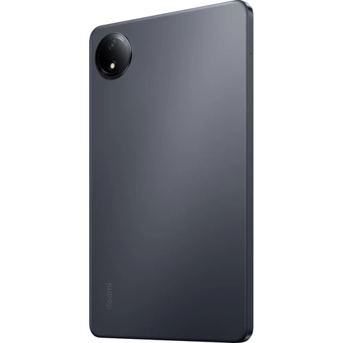 Планшет Xiaomi Redmi Pad SE 8.7 4/128GB Wi-Fi Graphite Gray (Global): Операционная система Android 14