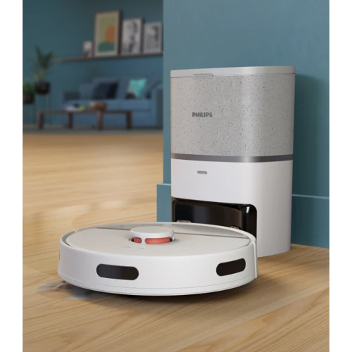 Робот уборщик Philips XU3110/02 фото 5