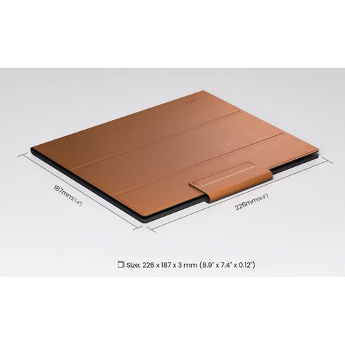 Аксесуар до електронної книги Onyx BOOX Magnetic Three-fold Case 10.3 for Tab Ultra C Pro фото 5