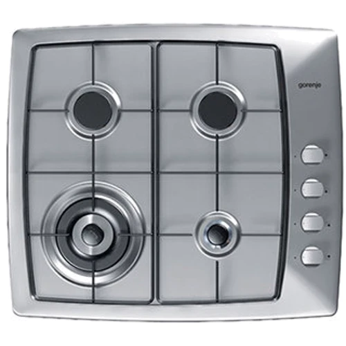 Варочная поверхность газовая Gorenje G 65 AX