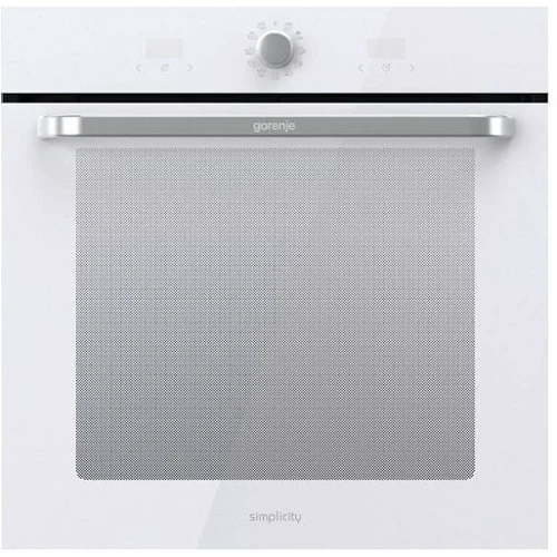 Духова шафа електрична Gorenje BOS6737SYW