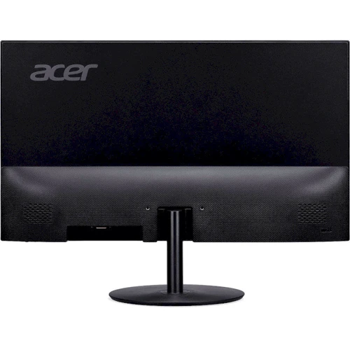 Монитор Acer SB242YEBI (UM.QS2EE.E05): Разрешение Full HD (1920x1080)