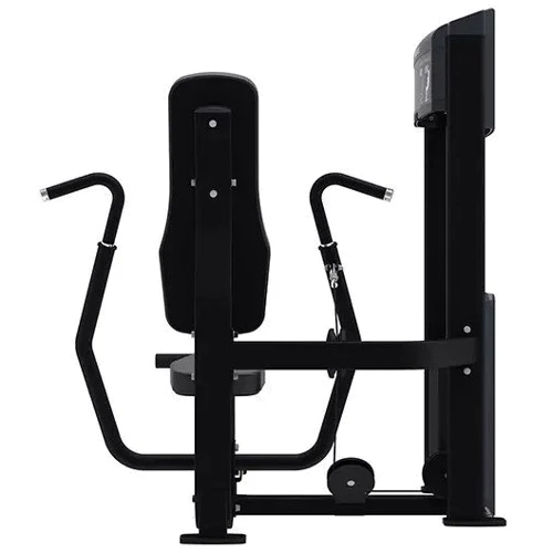Прочий тренажер Жим от груди горизонтальный IMPULSE Classic Chest Press фото 3