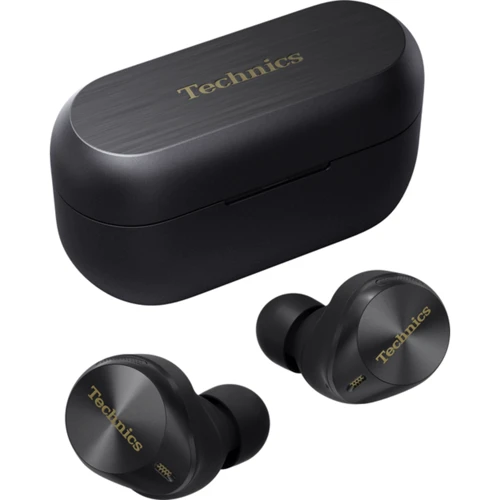 Навушники Technics EAH-AZ80 Black