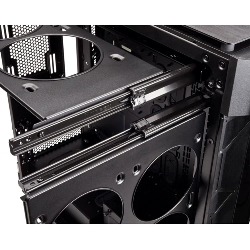 Корпус Corsair Obsidian 1000D Black (CC-9011148-WW) фото 13