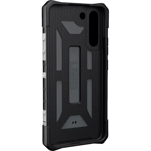 Чохол для телефона Urban Armor Gear UAG Pathfinder SE Midnight Camo (213437114061) для Samsung S906 Galaxy S22+ фото 7