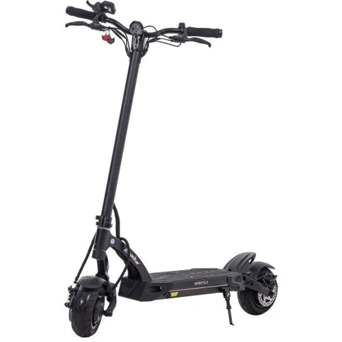 Электросамокат Kaabo Mantis 8 Lite (1000 Вт; 13 А/ч; 48 В)