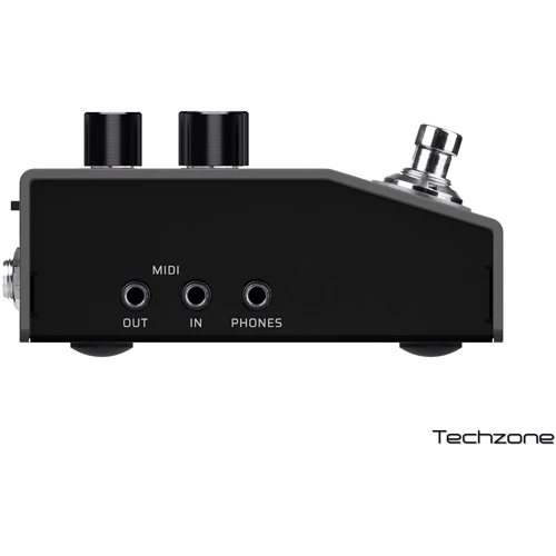 Гитарный процессор эффектов Лупер HOTONE AUDIO VALETON VLP-200 STEREO DUAL LOOPER (236675): Назначение Универсальный