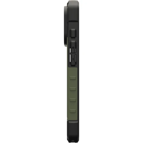 Чехол для iPhone Urban Armor Gear UAG Pathfinder Magsafe Olive (114548117272) for iPhone 17 Pro