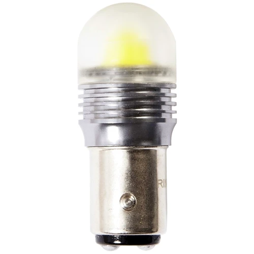 LED лампа Ring P21/5W 12V RW380DLED (2 шт.): Головной свет Габариты