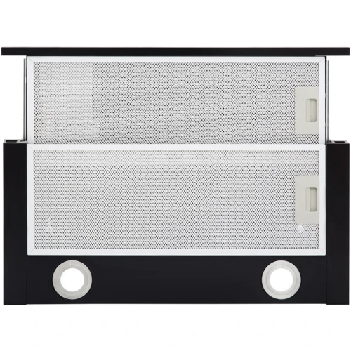 Вытяжка Interline SLIM BL A/60/2/T: Тип воздухоочистителя Рециркуляция, Отвод