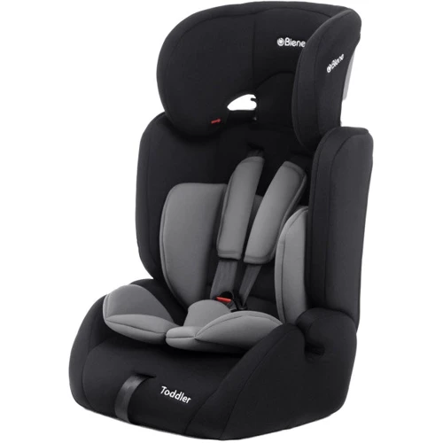 Автокрісло Biene Toddler Grey