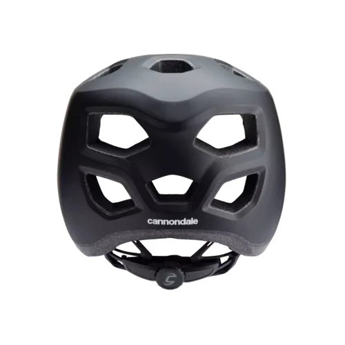 Шлем Cannondale RYKER размер S/M черный: Цвет черный