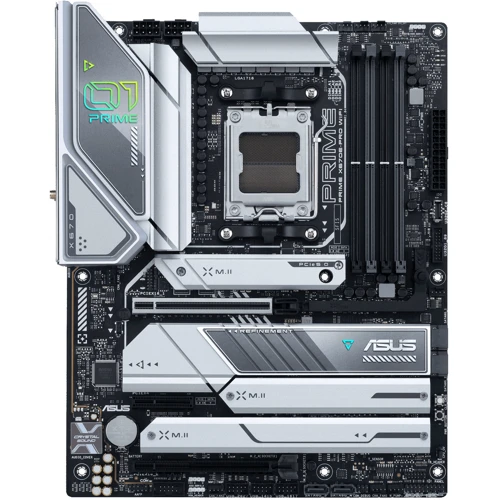 ASUS PRIME X670E-PRO WIFI