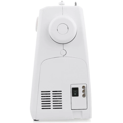 Швейная машина Janome HS 1515: Габариты 29х38х17 см