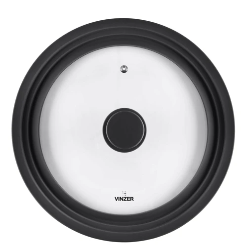 Крышка Vinzer 24/26/28 см (50249)