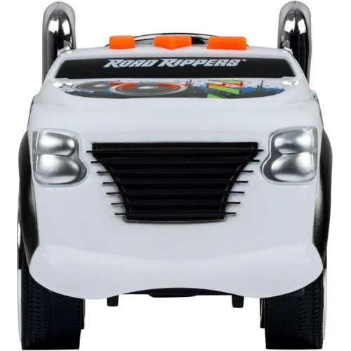Игровая автомодель Road Rippers DJ Driver световые и звуковые эффекты (20322)