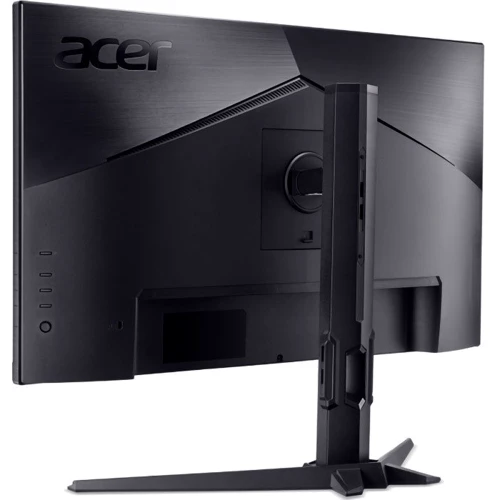 Монітор Acer Nitro XV272UF3bmiiprx (UM.HX2EE.317): Час реакції, мс 1