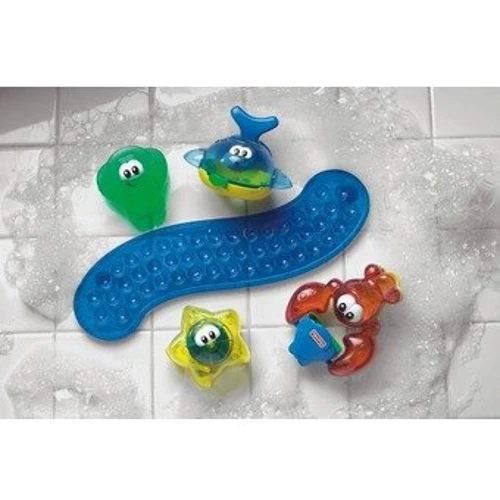 Ігрова панель Fisher-Price "Веселе купання" (B0662)