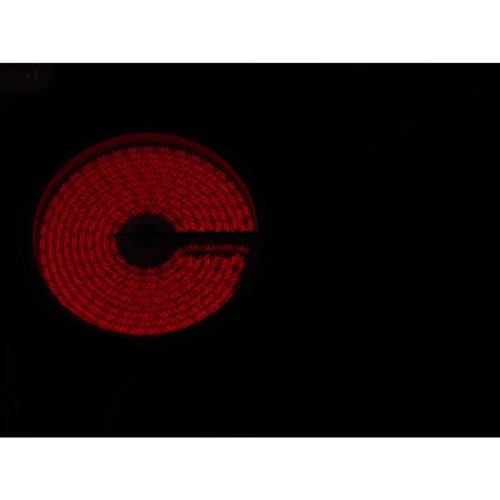 Плита электрическая ELECTROLUX LKR664166X