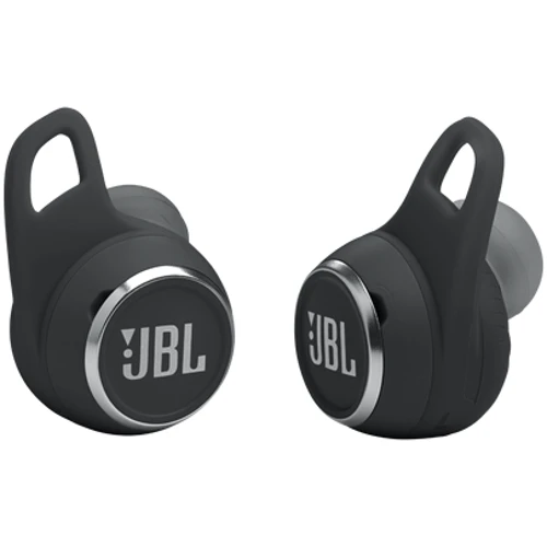 Наушники JBL Reflect Aero Black (JBLREFLECTAEROBLK): Сопротивление наушников (Ом) 16
