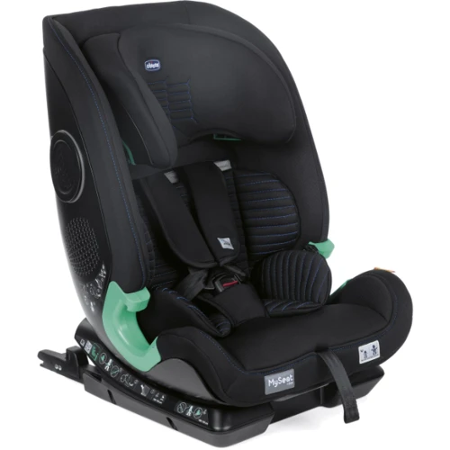 Детское автокресло Chicco MySeat i-Size (79873.72)