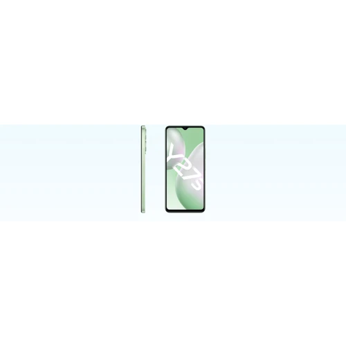 Смартфон Vivo Y27s 8/128Gb Garden Green Approved Витринный образец: Причина уценки Как новый (витринный образец): смартфон выглядит и функционирует как новый. Смартфон полностью протестирован по программе Approved, все функции работают корректно