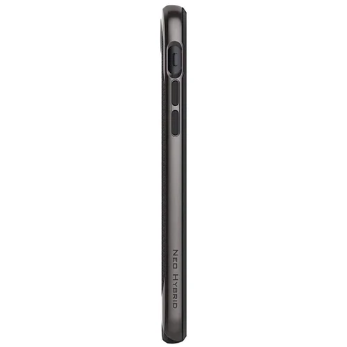 Чехол для iPhone Spigen Neo Hybrid Gunmetal (054CS22197) for iPhone SE 2020/iPhone SE 3 2022/iPhone 8/iPhone 7 фото 5