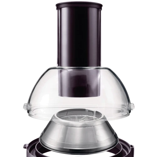 Соковичавниця Philips HR1832/02: Кількість швидкостей віджиму 1